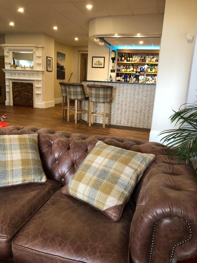 Queenswood Hotel Weston-super-Mare Eksteriør billede