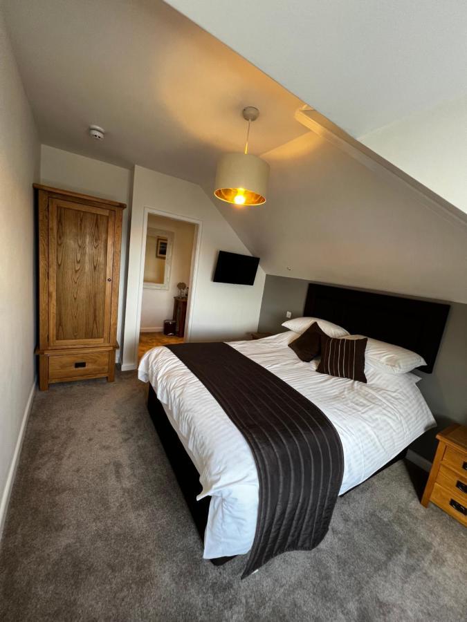 Queenswood Hotel Weston-super-Mare Eksteriør billede