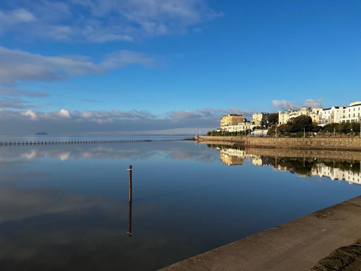 Queenswood Hotel Weston-super-Mare Eksteriør billede